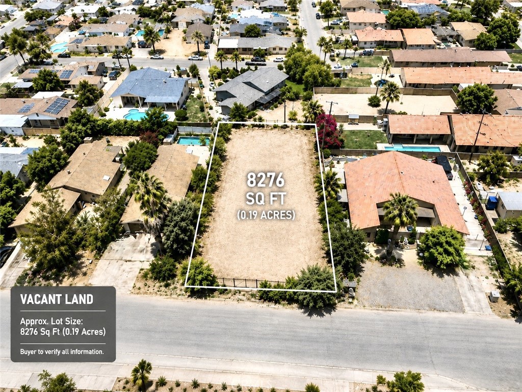 196 Olancha, Cathedral City, CA 92234 — photo 1