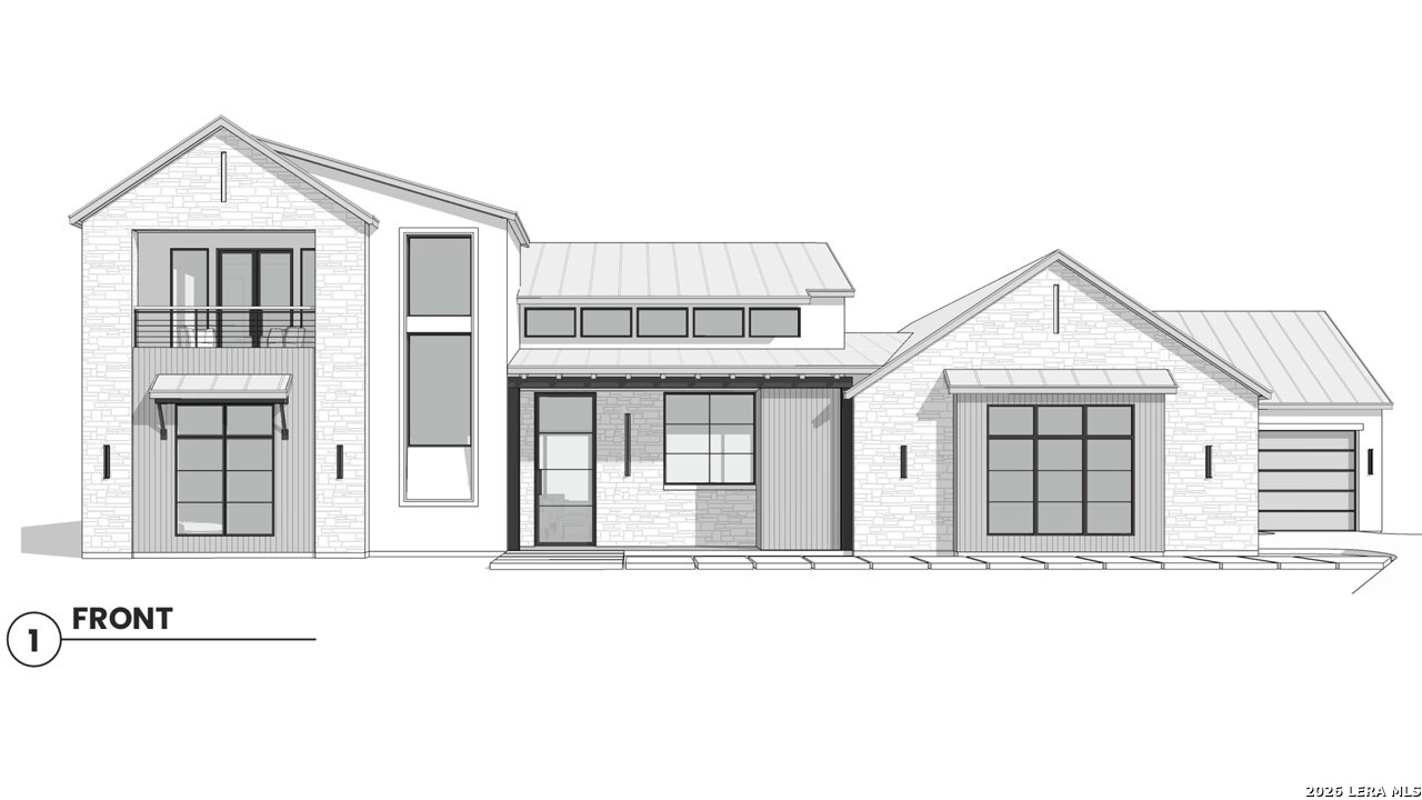 23328 EBNER RDG, , 78255 — photo 1