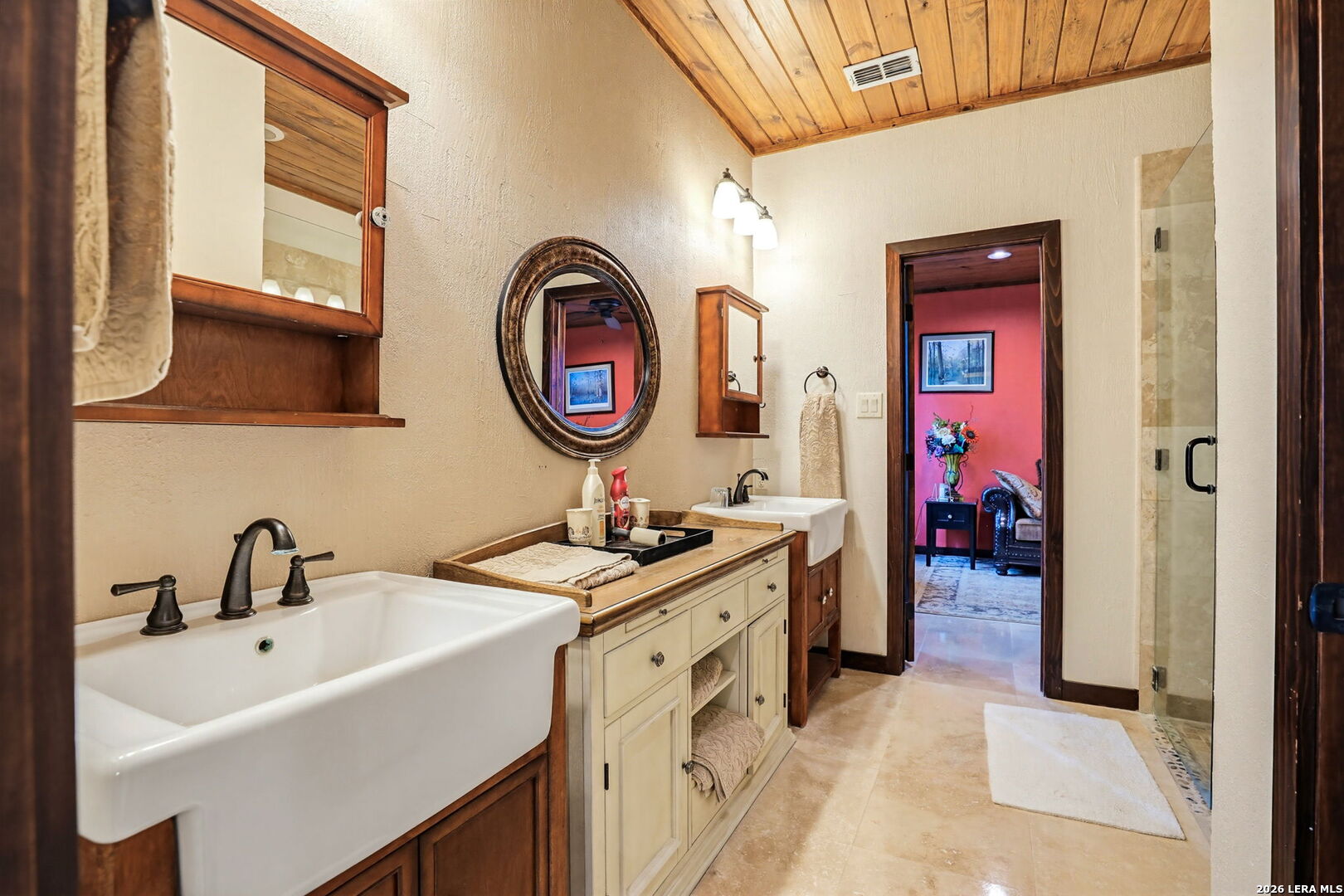 2814 PANTHER HOLLOW DR, ,  78003 — photo 1