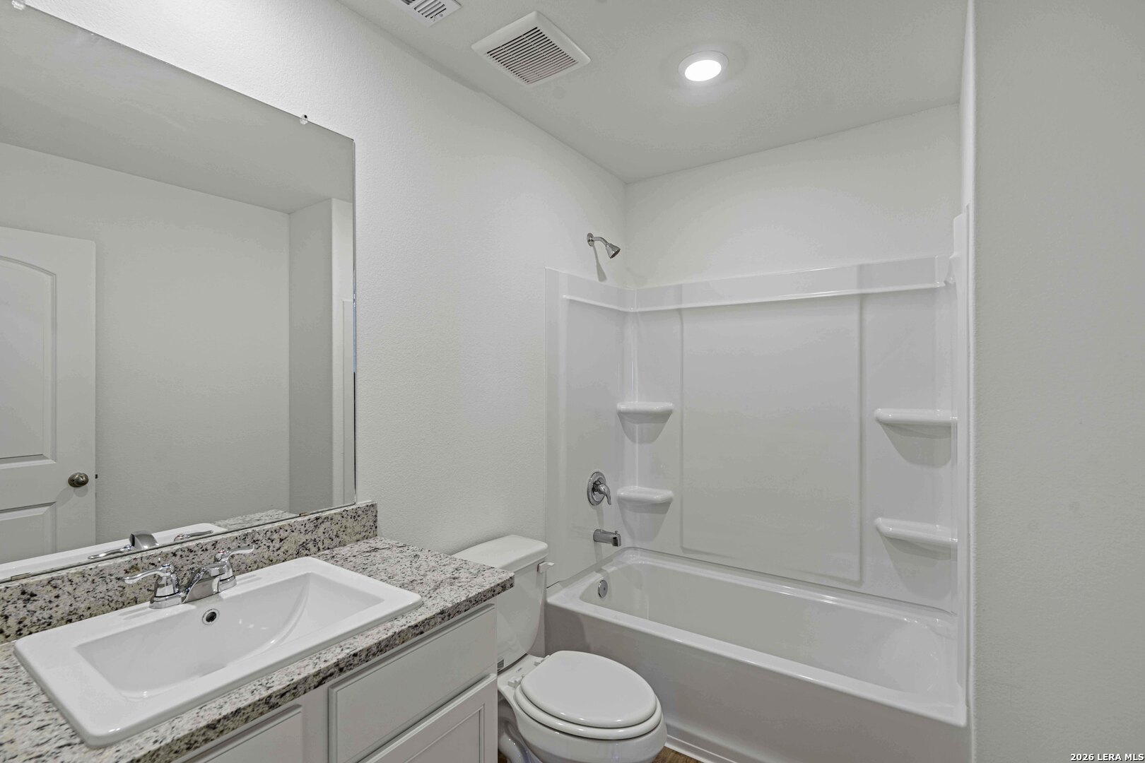3414 Warlow Branch, ,  78109 — photo 1