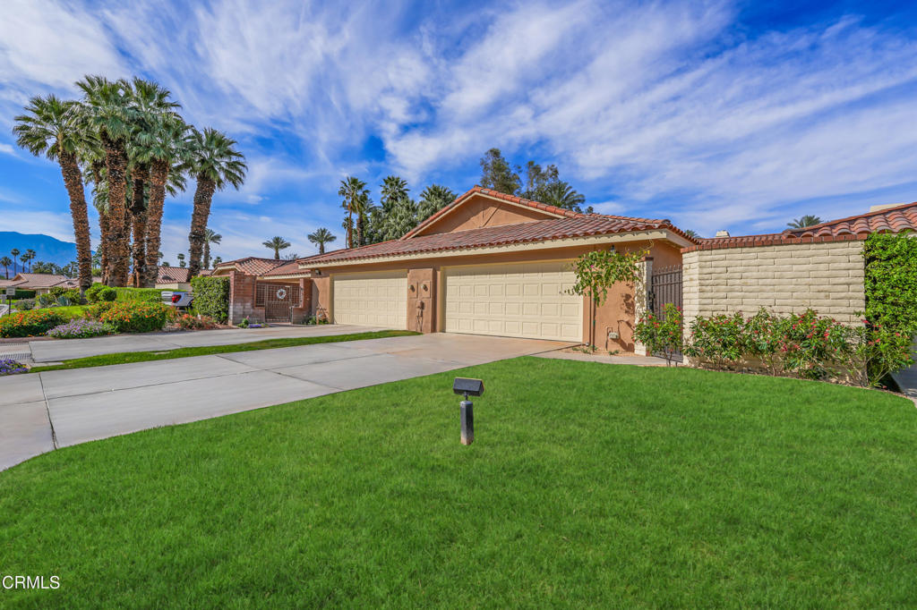 250 Calle Del Verano, Palm Desert, CA 92260 — photo 1