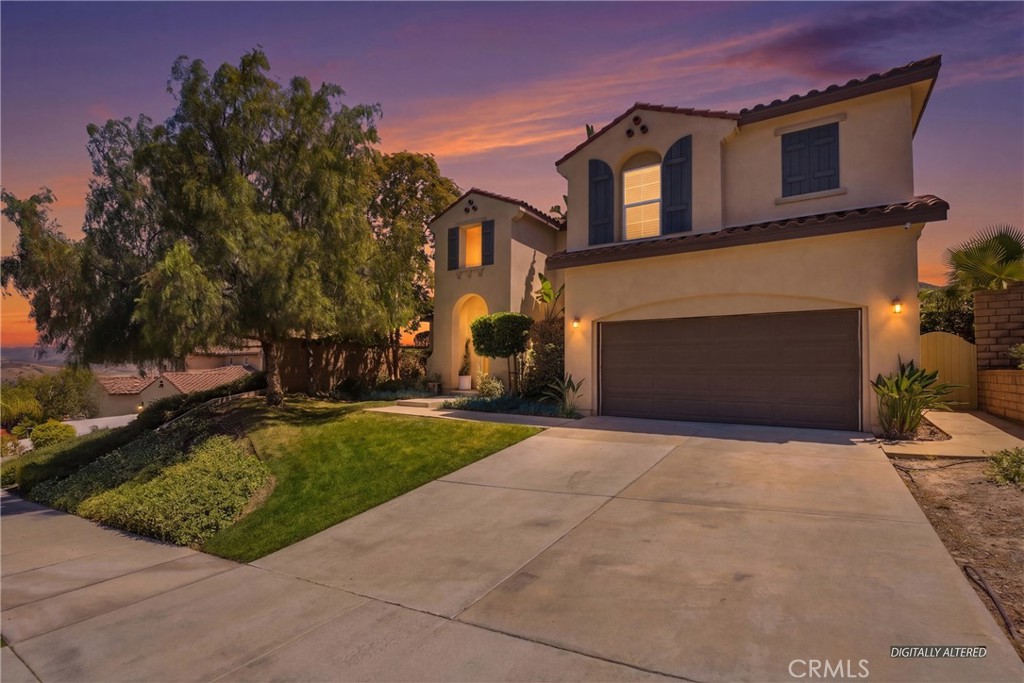 7921 Summer Day, Corona, CA 92883 — photo 1