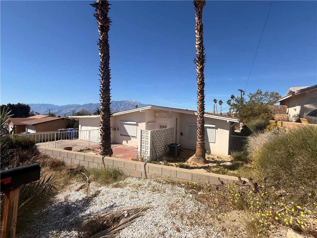 10615 Ambrosio, Desert Hot Springs, CA 92240 — photo 1