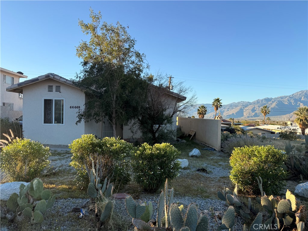 66669 2nd, Desert Hot Springs, CA 92240 — photo 1