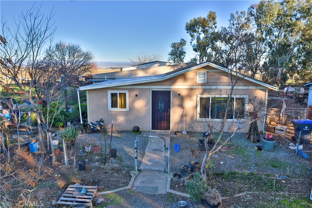 10825 Paskenta Rd., Red Bluff, CA 96080 — photo 1