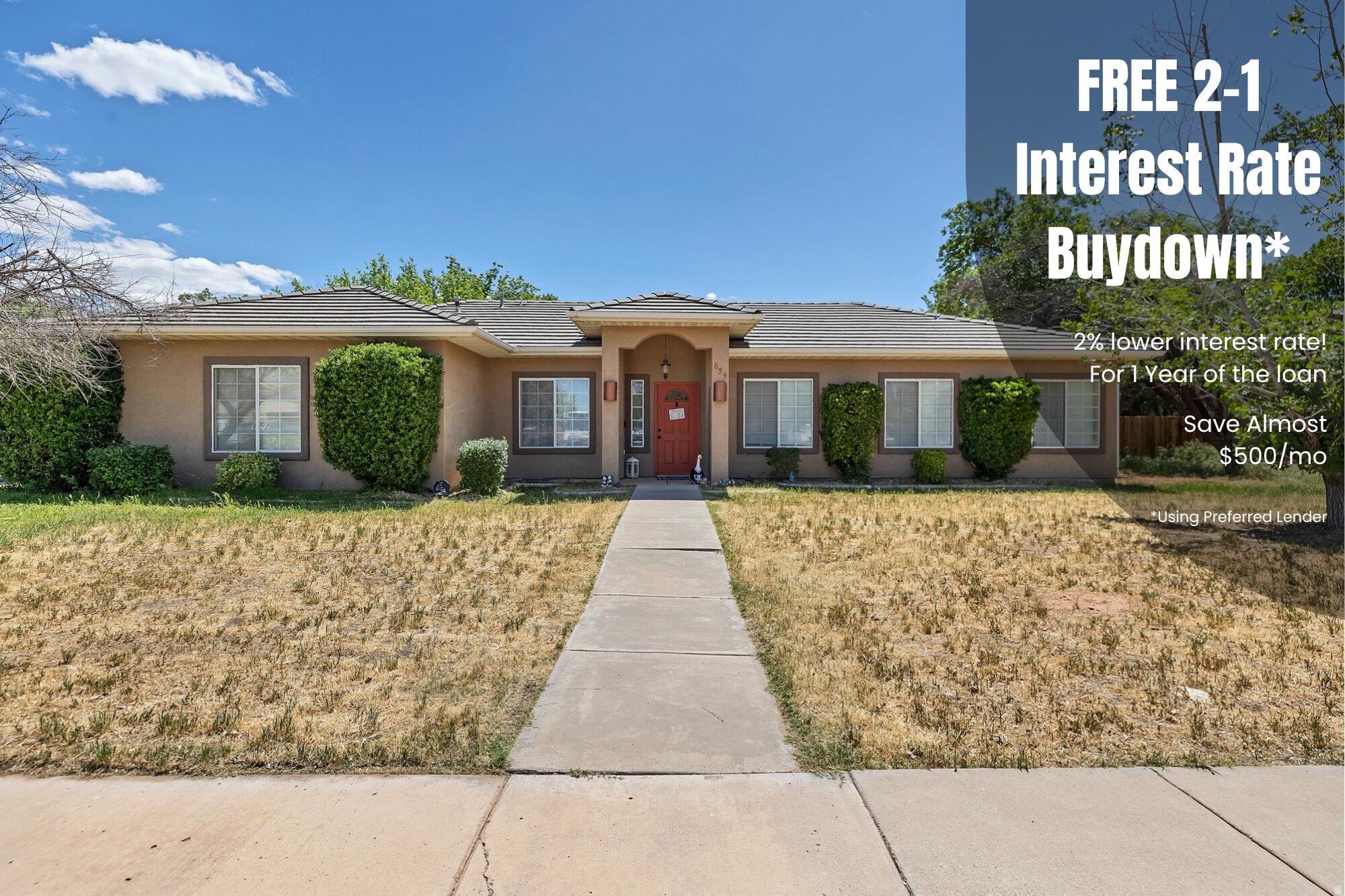 659 W 500 S, Hurricane, UT 84737 — photo 1