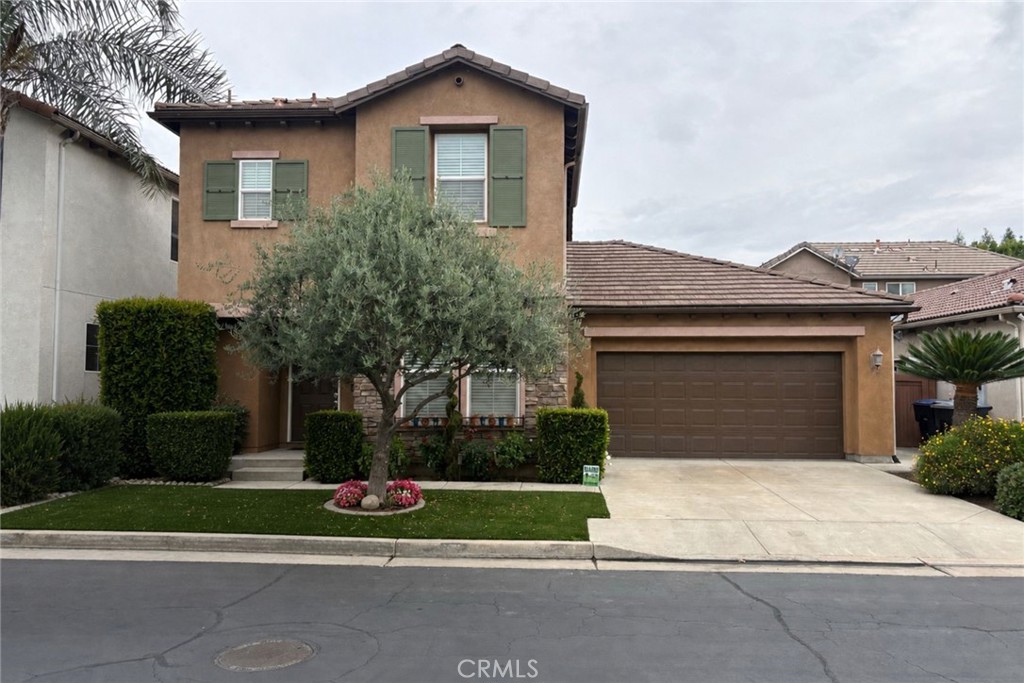 5118 Arezzo, Visalia, CA 93291 — photo 1