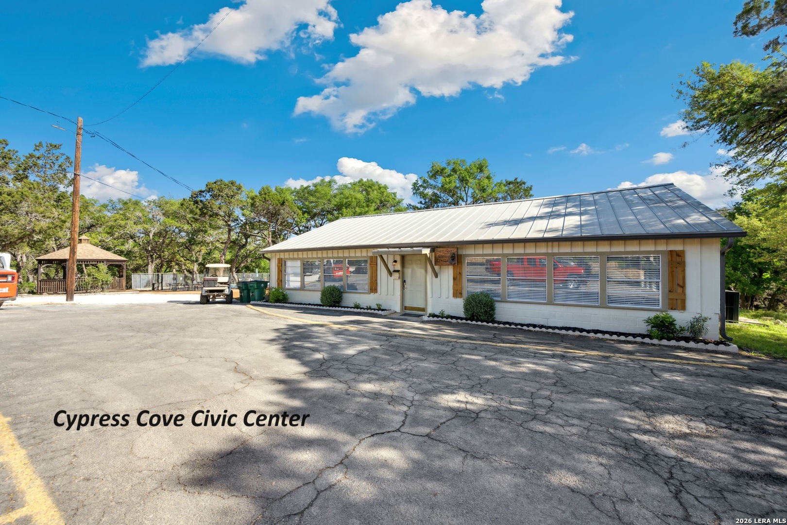 0 Live Oak Drive, ,  78070 — photo 1