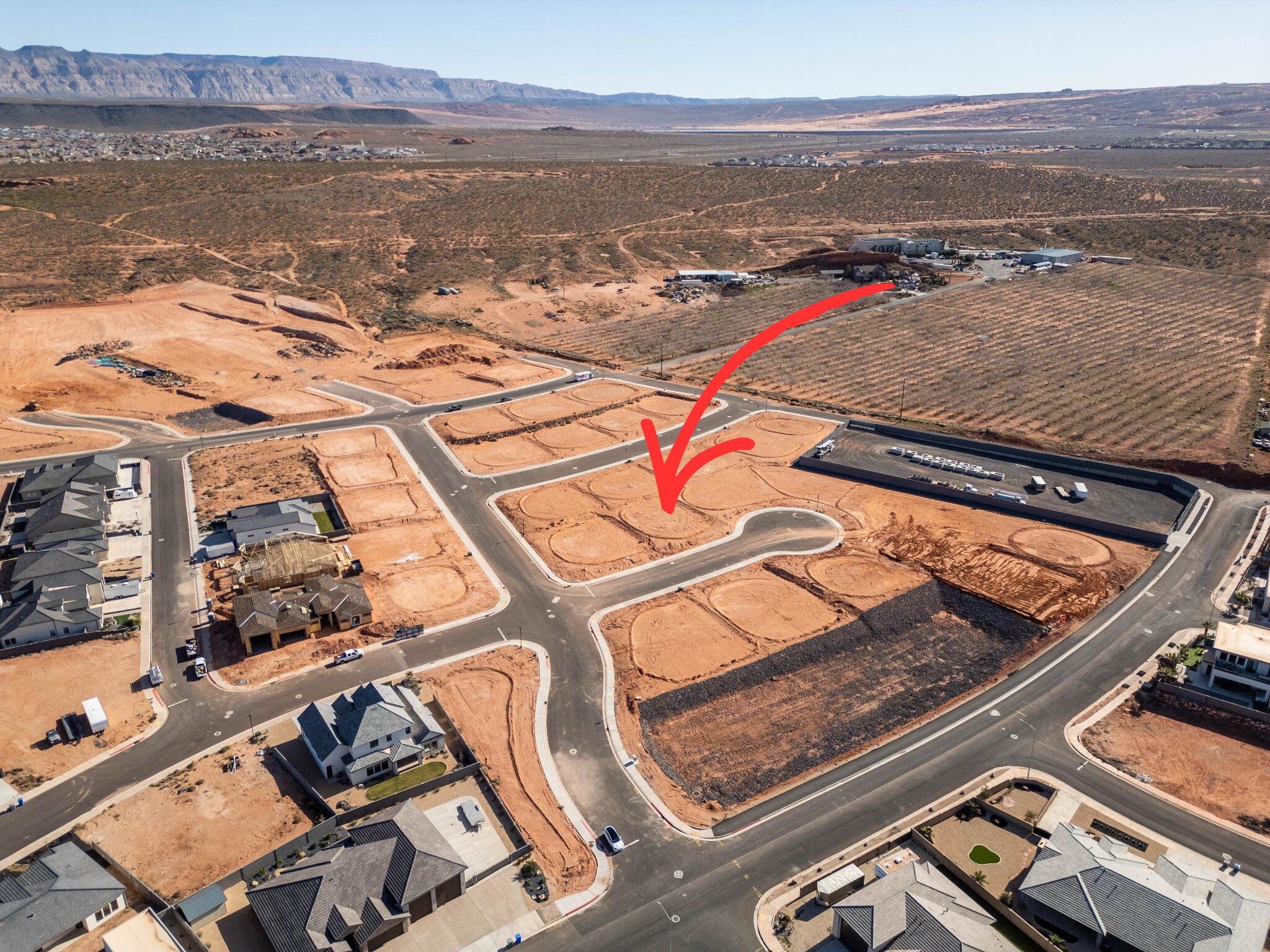2155 S 5070 W, Hurricane, UT 84737 — photo 1