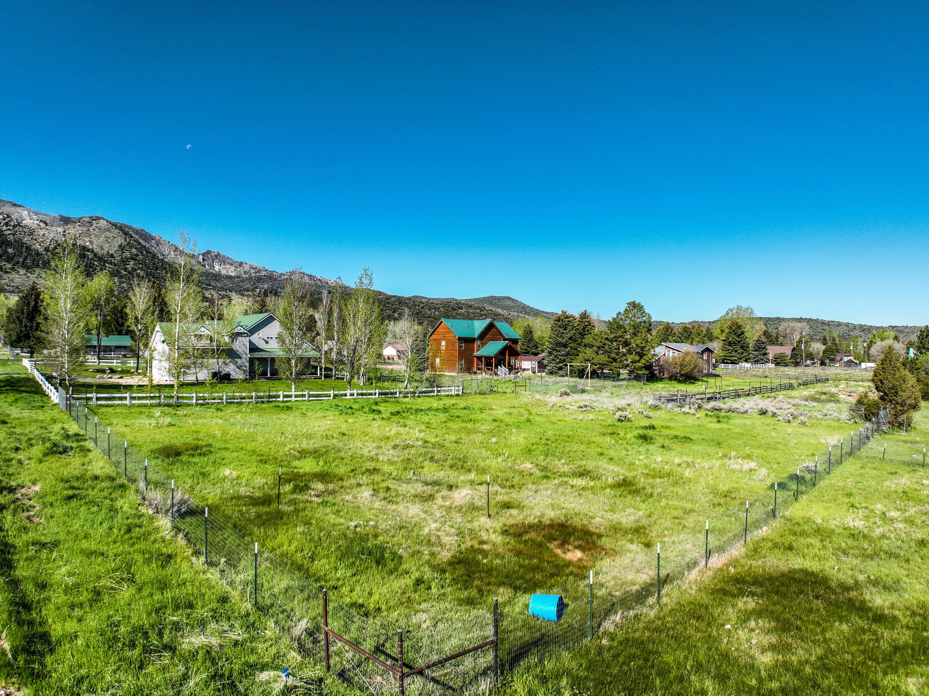 61 N 100 W, Pine Valley, UT 84781 — photo 1