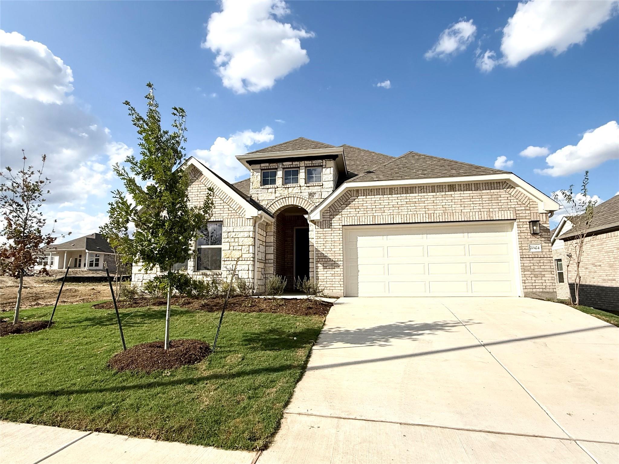 20424 Cassidy, Manor, TX 78653 — photo 1