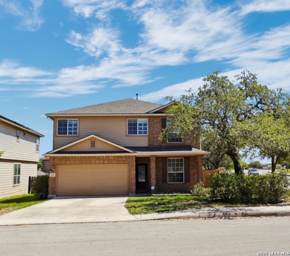 229 Perch Horizon, ,  78253 — photo 1