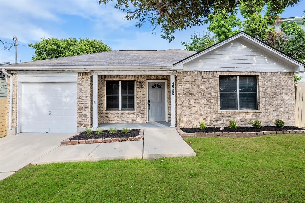 7209 Bethune, Austin, TX 78752 — photo 1