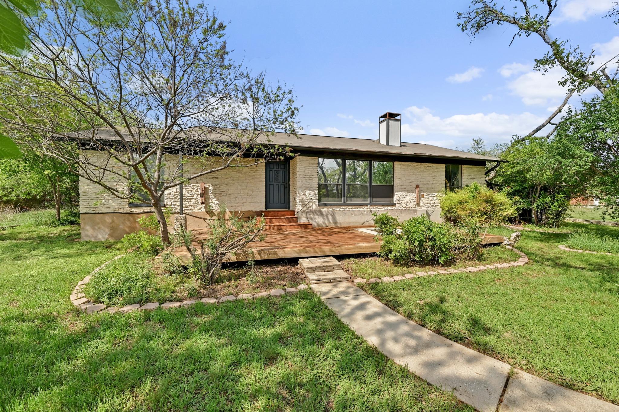 21506 Horseshoe, Lago Vista, TX 78645 — photo 1