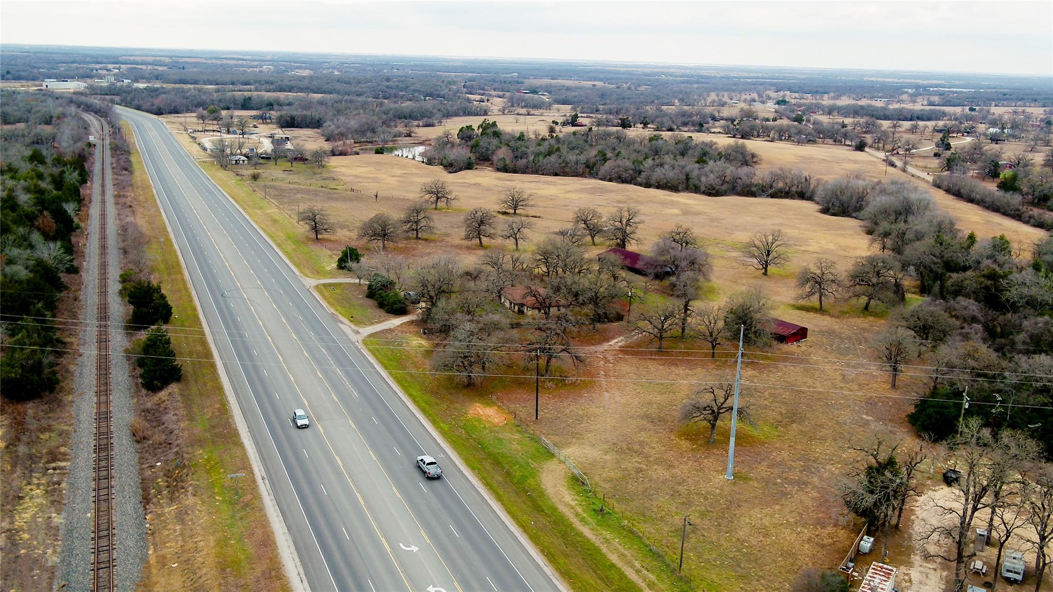 1682 Us Highway 79, Rockdale, TX 76567 — photo 1
