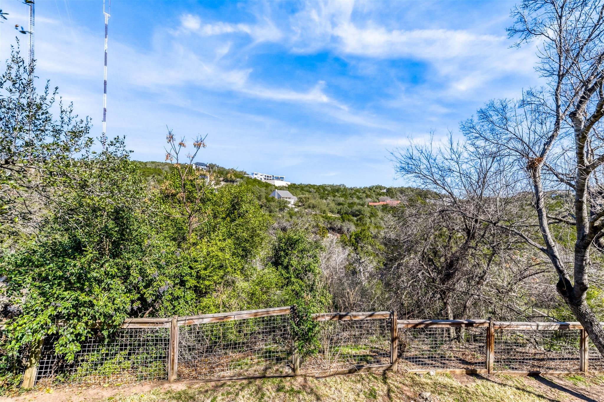 2717 Trail Of The Madrones, Austin, TX 78746 — photo 1