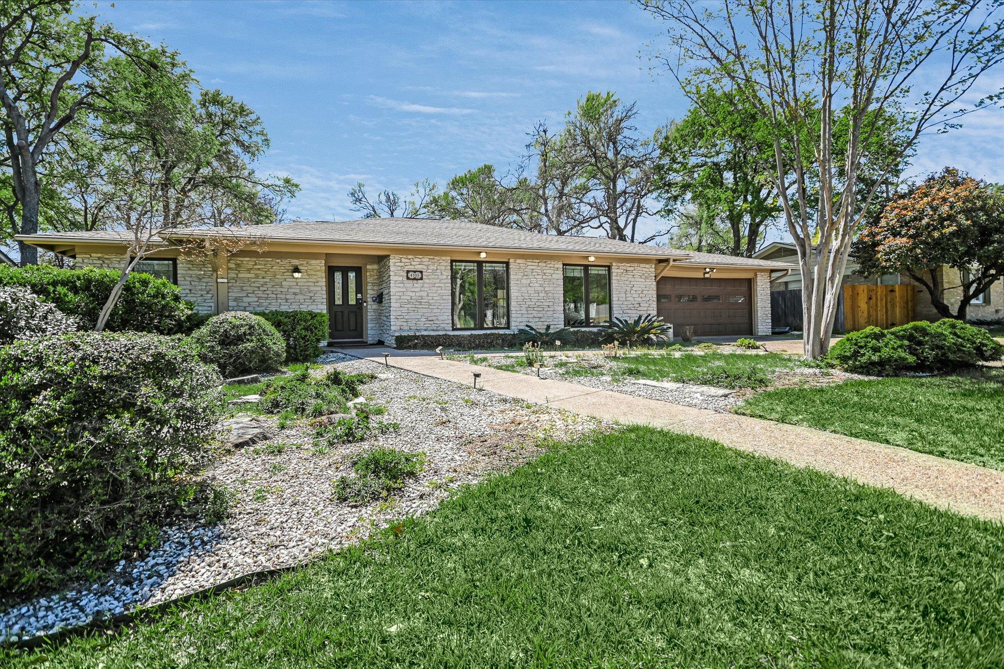 4105 Far West, Austin, TX 78731 — photo 1