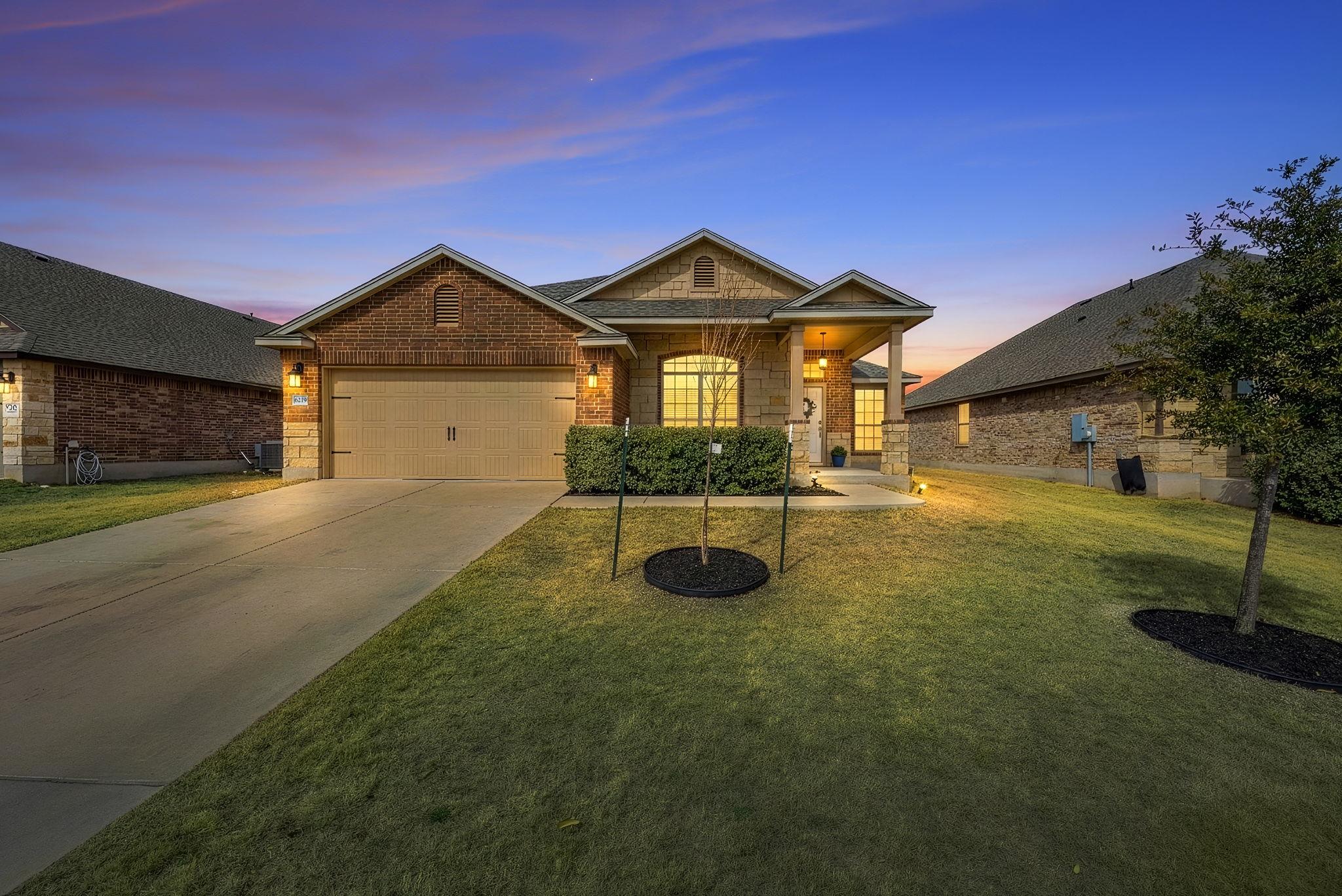 6219 Matagorda, Belton, TX 76513 — photo 1