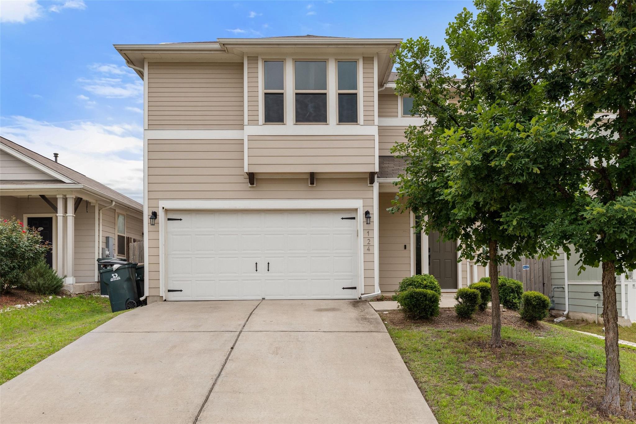124 Guemal, Buda, TX 78610 — photo 1