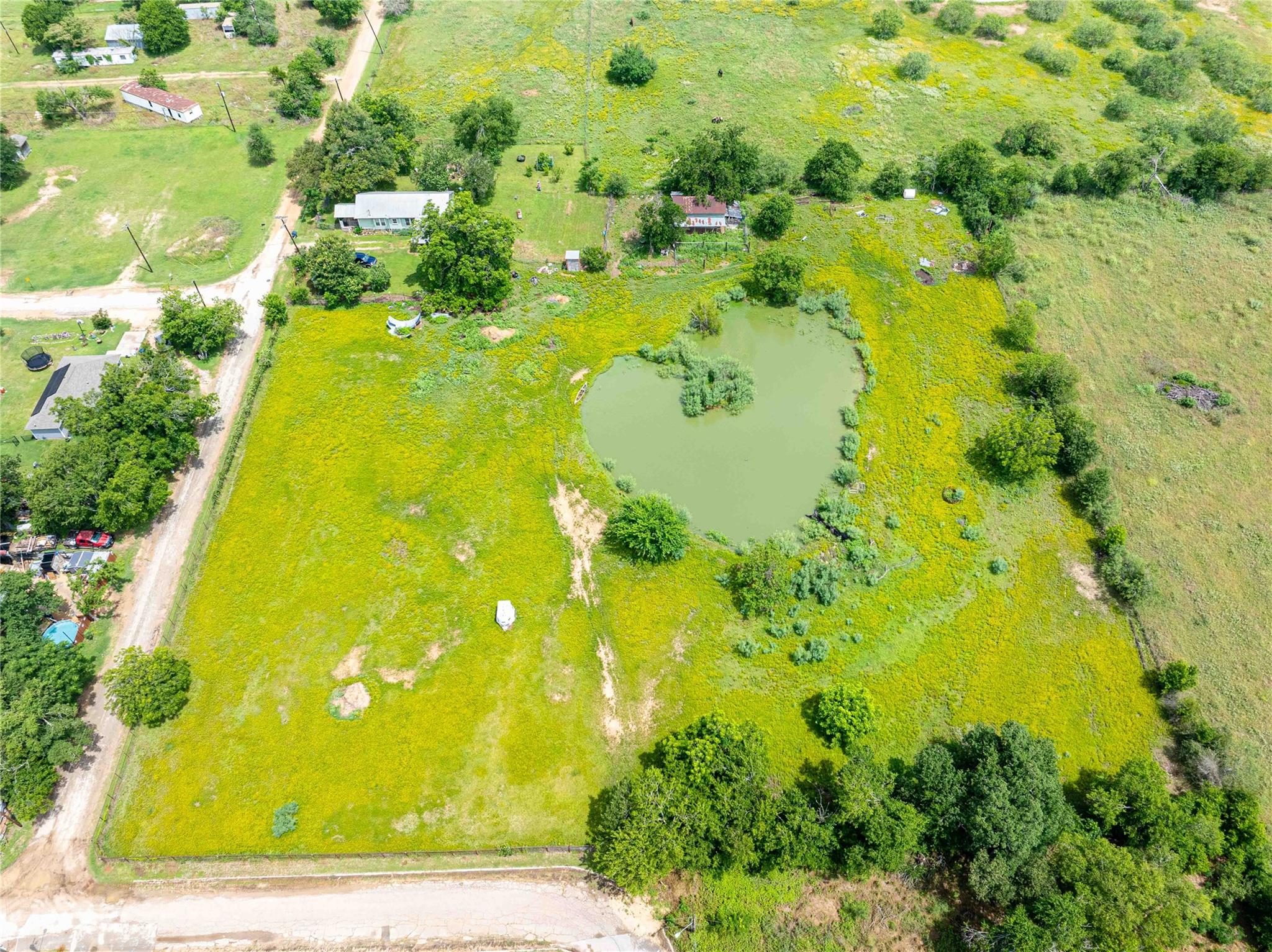 802 Smith, Rockdale, TX 76567 — photo 1