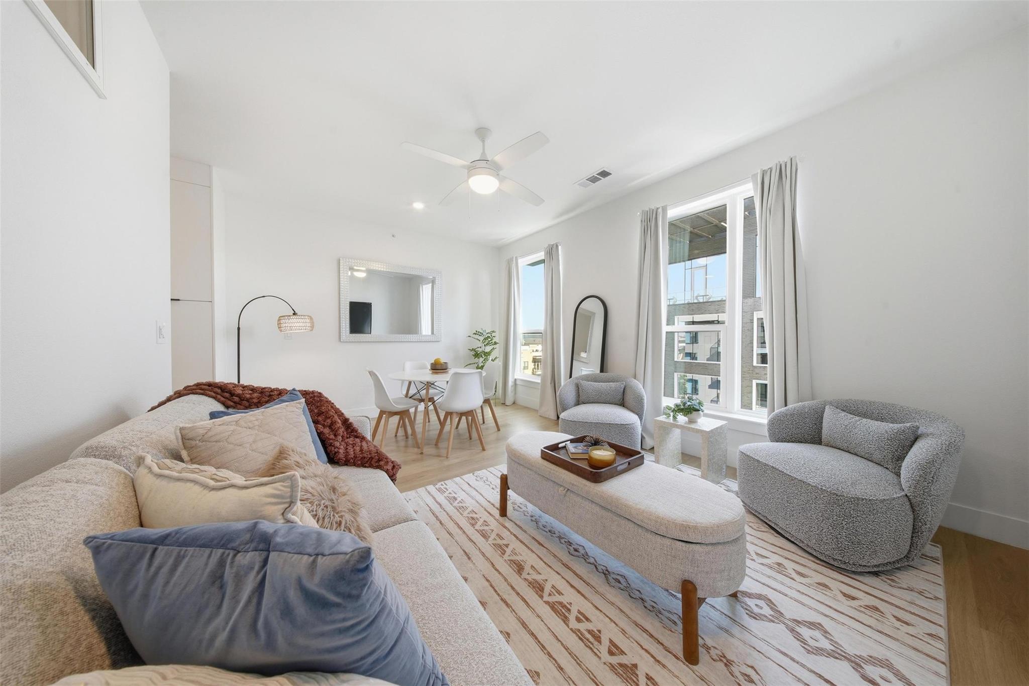 1701 Simond, Austin, TX 78723 — photo 1