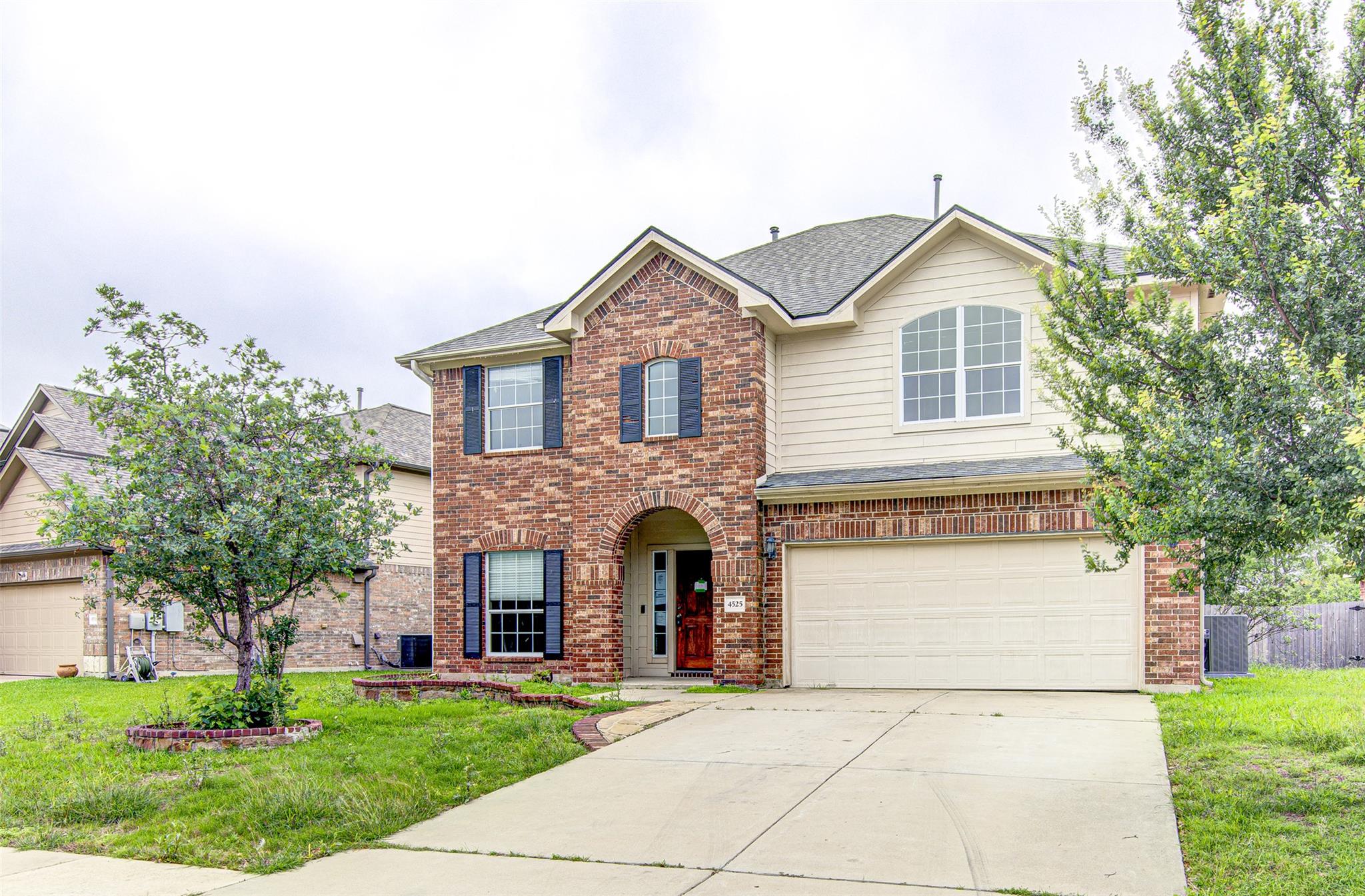 4525 Dennis, Pflugerville, TX 78660 — photo 1