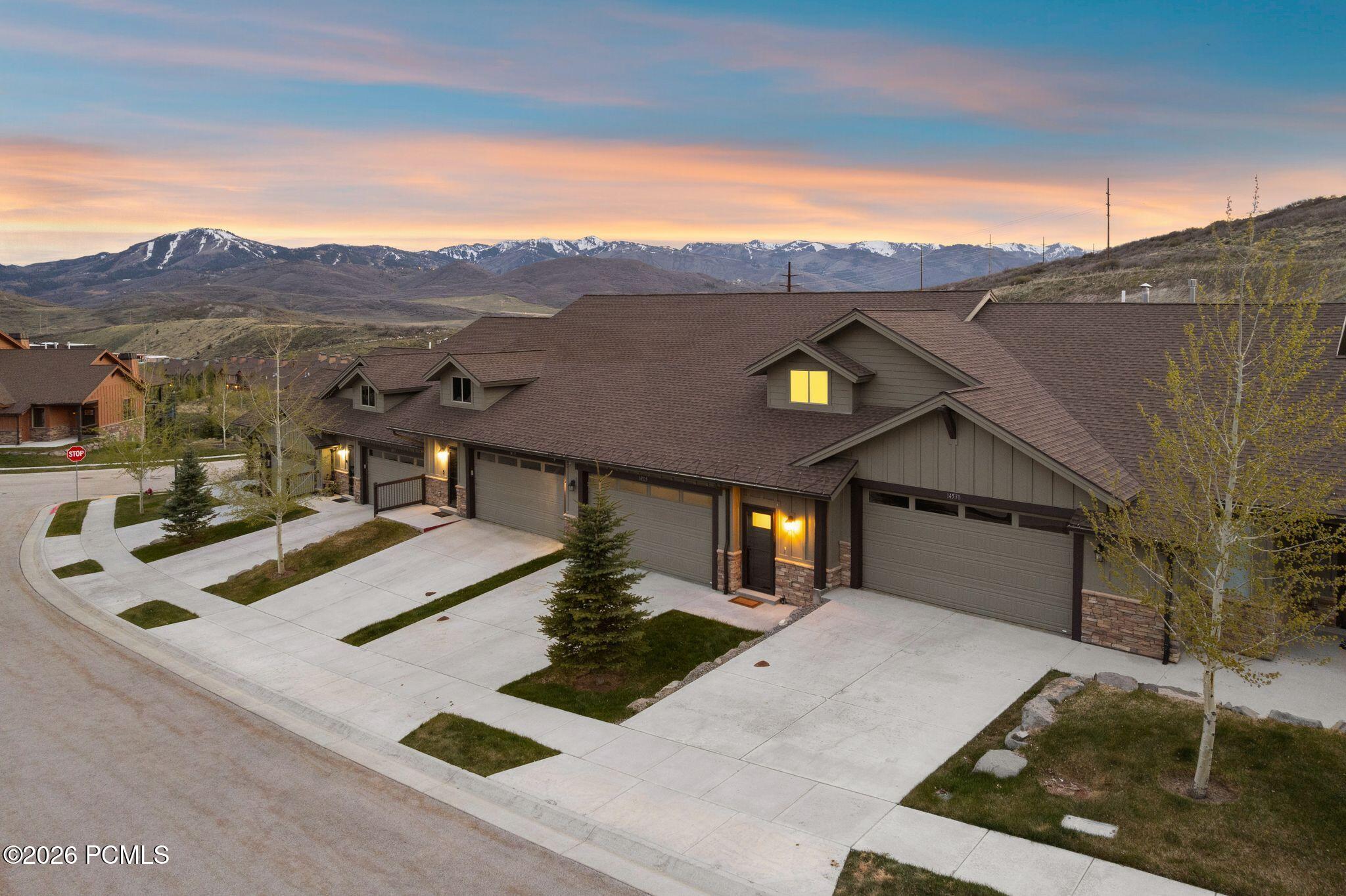14525 N Asher Way 55d, Kamas, UT 84036 — photo 1