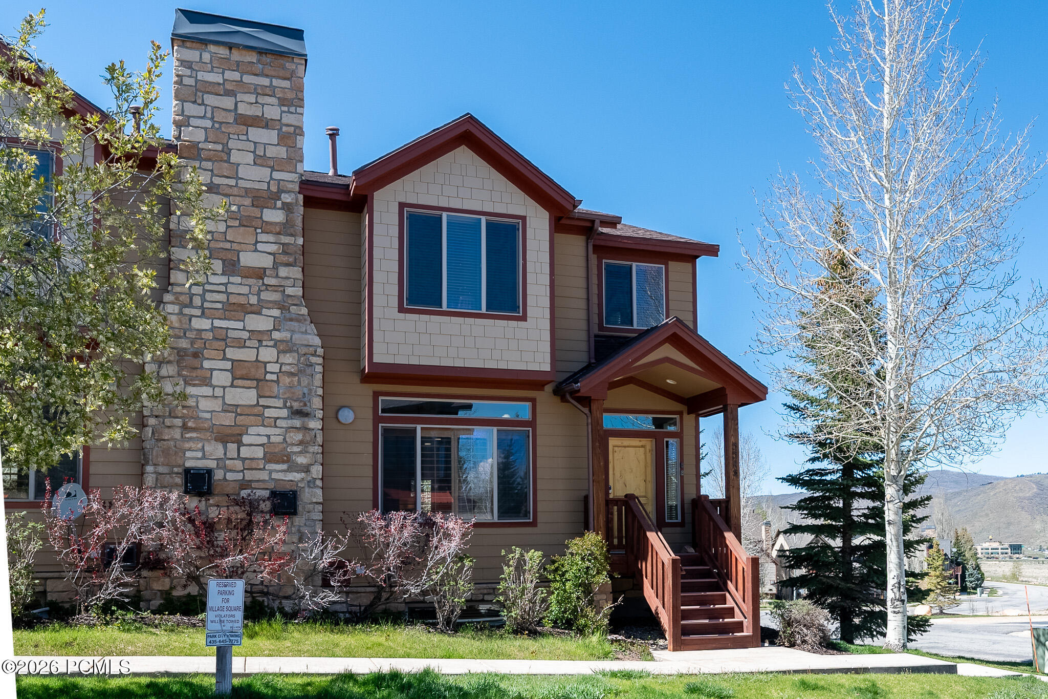 5545 Lillehammer Lane, Park City, UT 84098 — photo 1