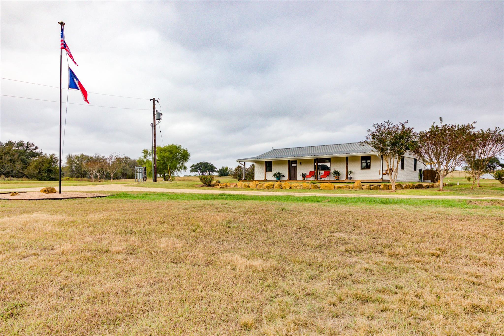 1192 Sand Hill, Dale, TX 78616 — photo 1