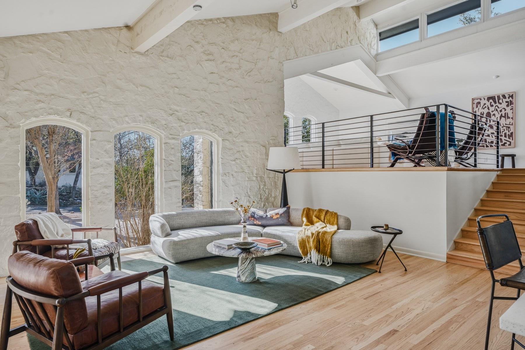 2609 Maria Anna, Austin, TX 78703 — photo 1