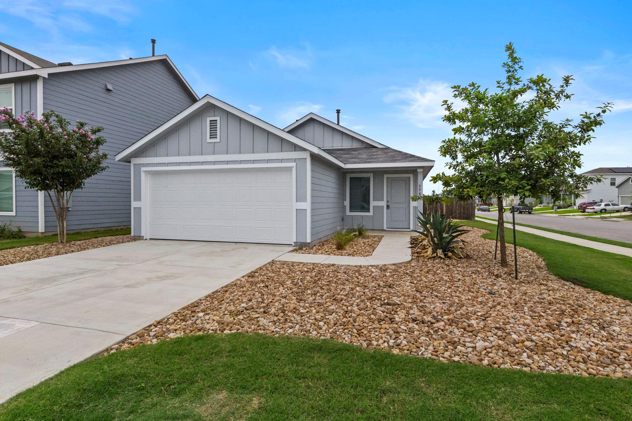 658 Soapstone, San Marcos, TX 78656 — photo 1