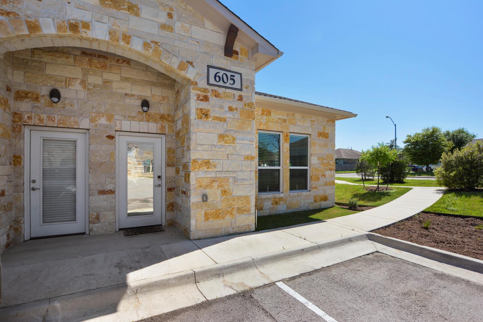 1101 Satellite, Round Rock, TX 78665 — photo 1