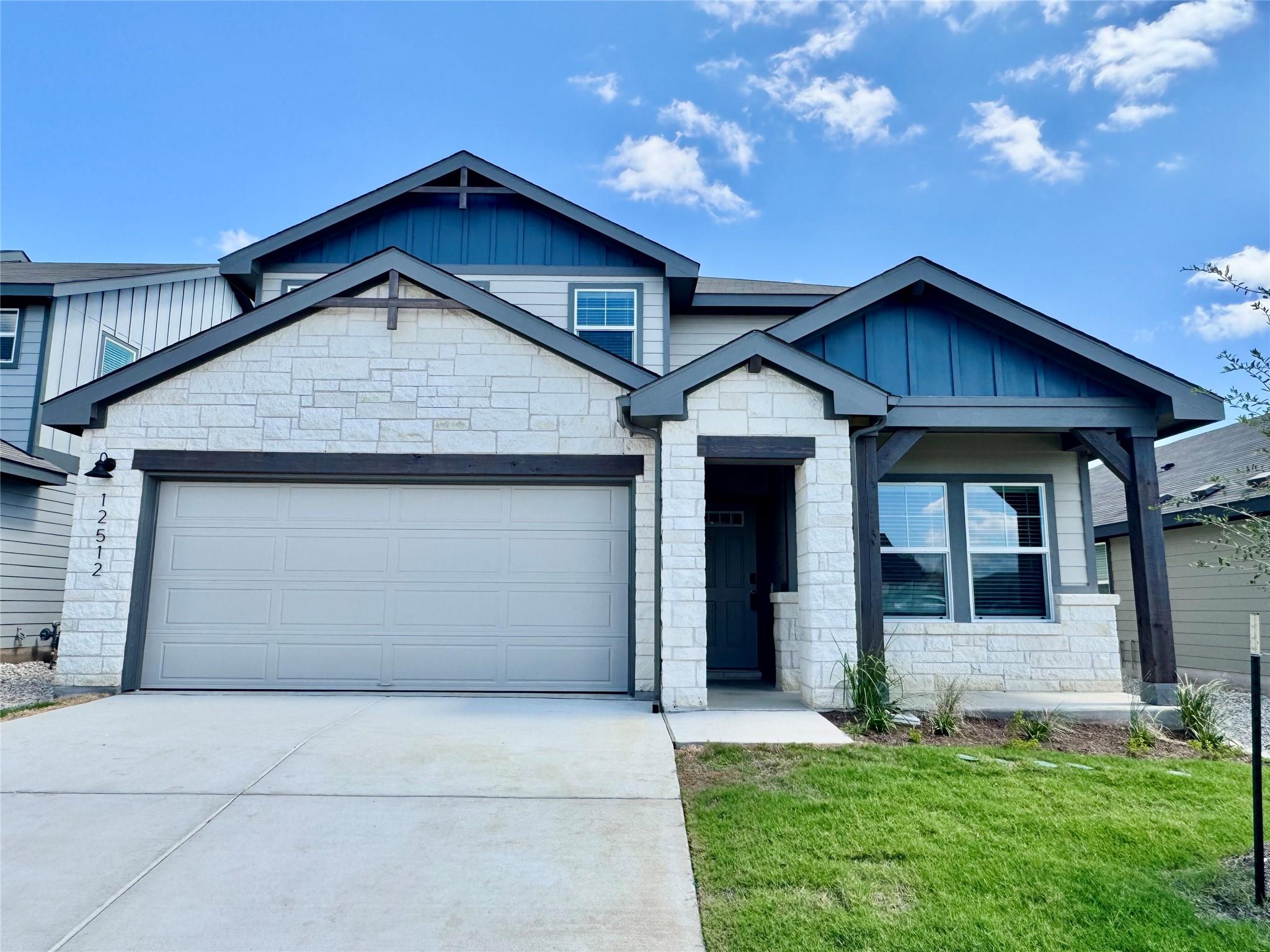 12512 Saint Thomas, Del Valle, TX 78617 — photo 1