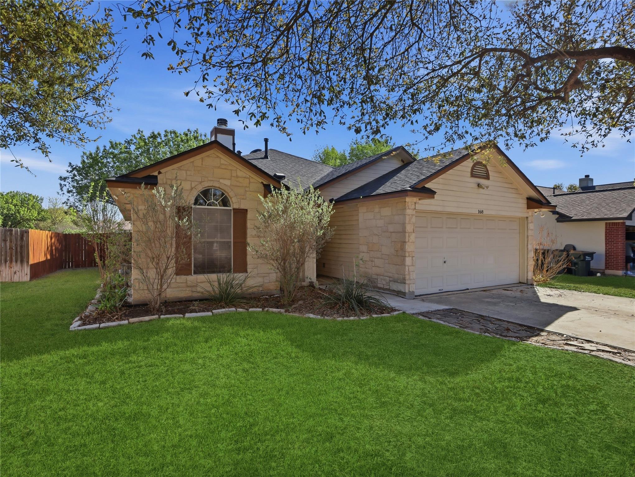 168 Keystone, Kyle, TX 78640 — photo 1