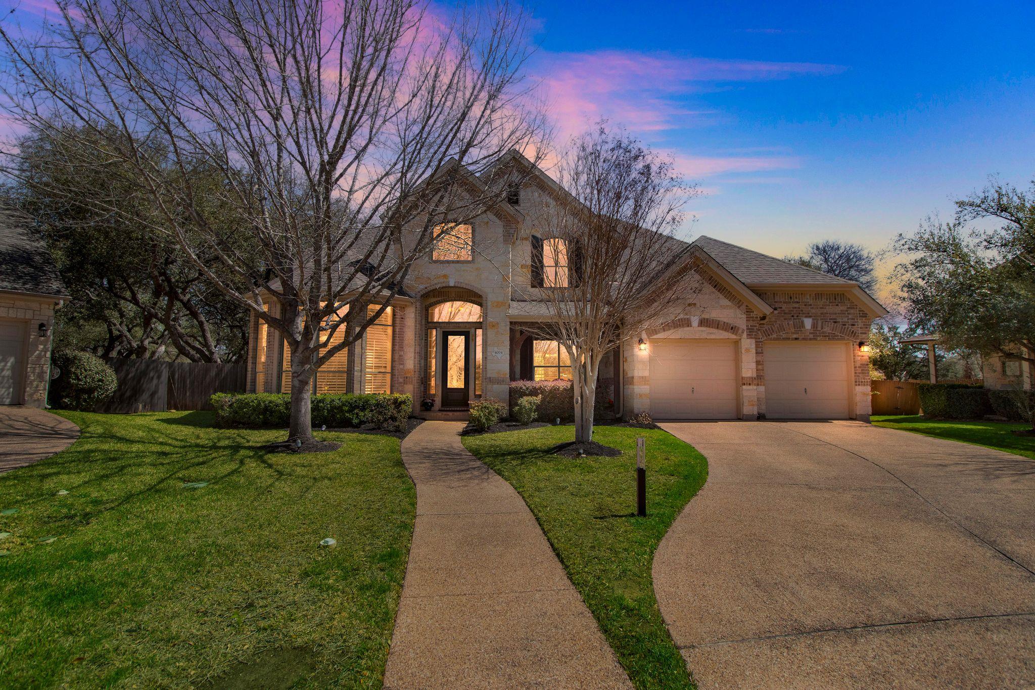 4004 Buckhaven, Cedar Park, TX 78613 — photo 1