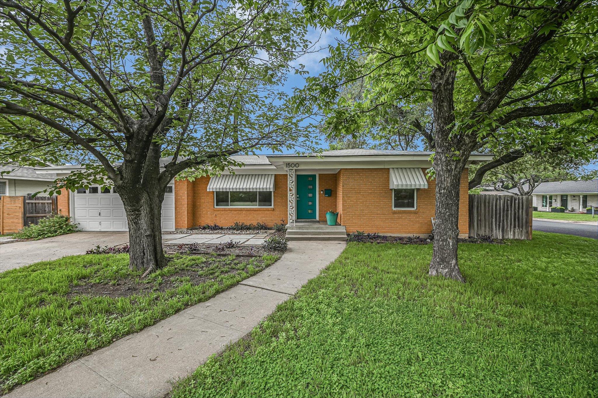 1500 Villanova, Austin, TX 78757 — photo 1