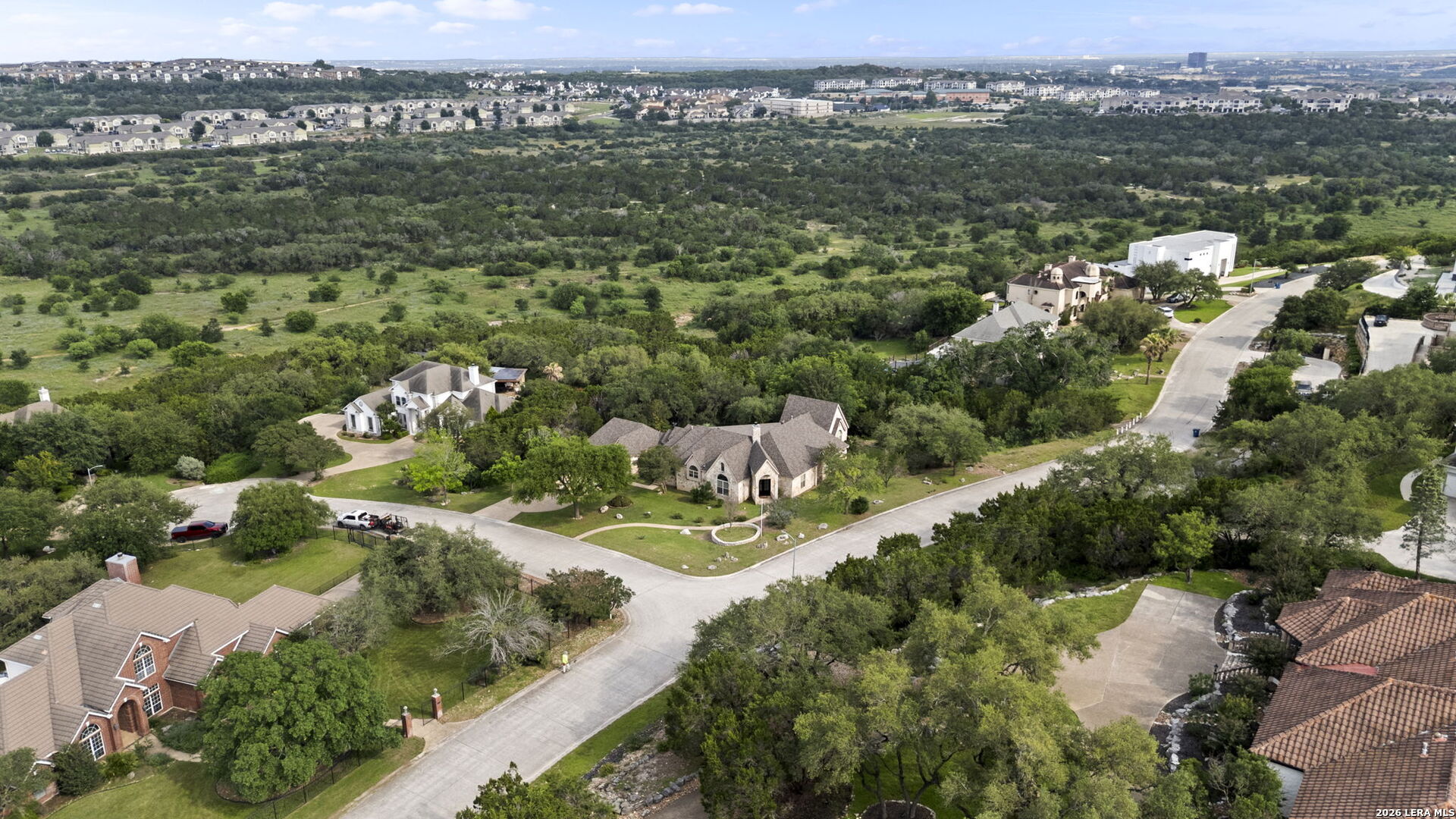 27 Trophy Ridge, ,  78258 — photo 1
