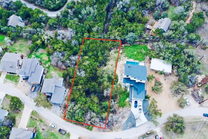 14715 Great Eagle, Austin, TX 78734 — photo 1