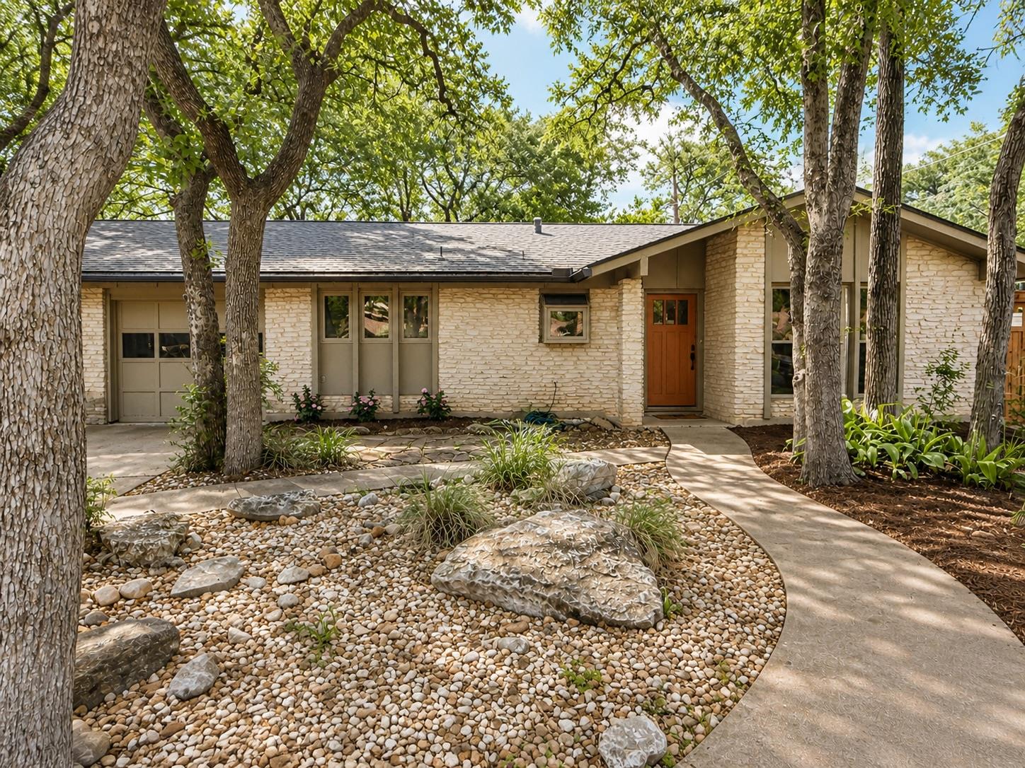 12904 Trailwood, Austin, TX 78727 — photo 1