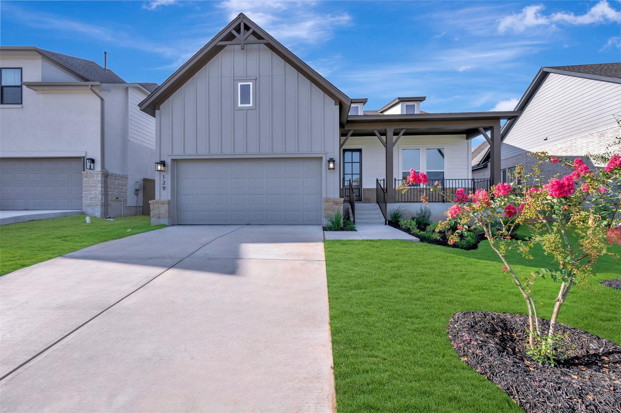 129 Pinyon Pine, Bastrop, TX 78602 — photo 1