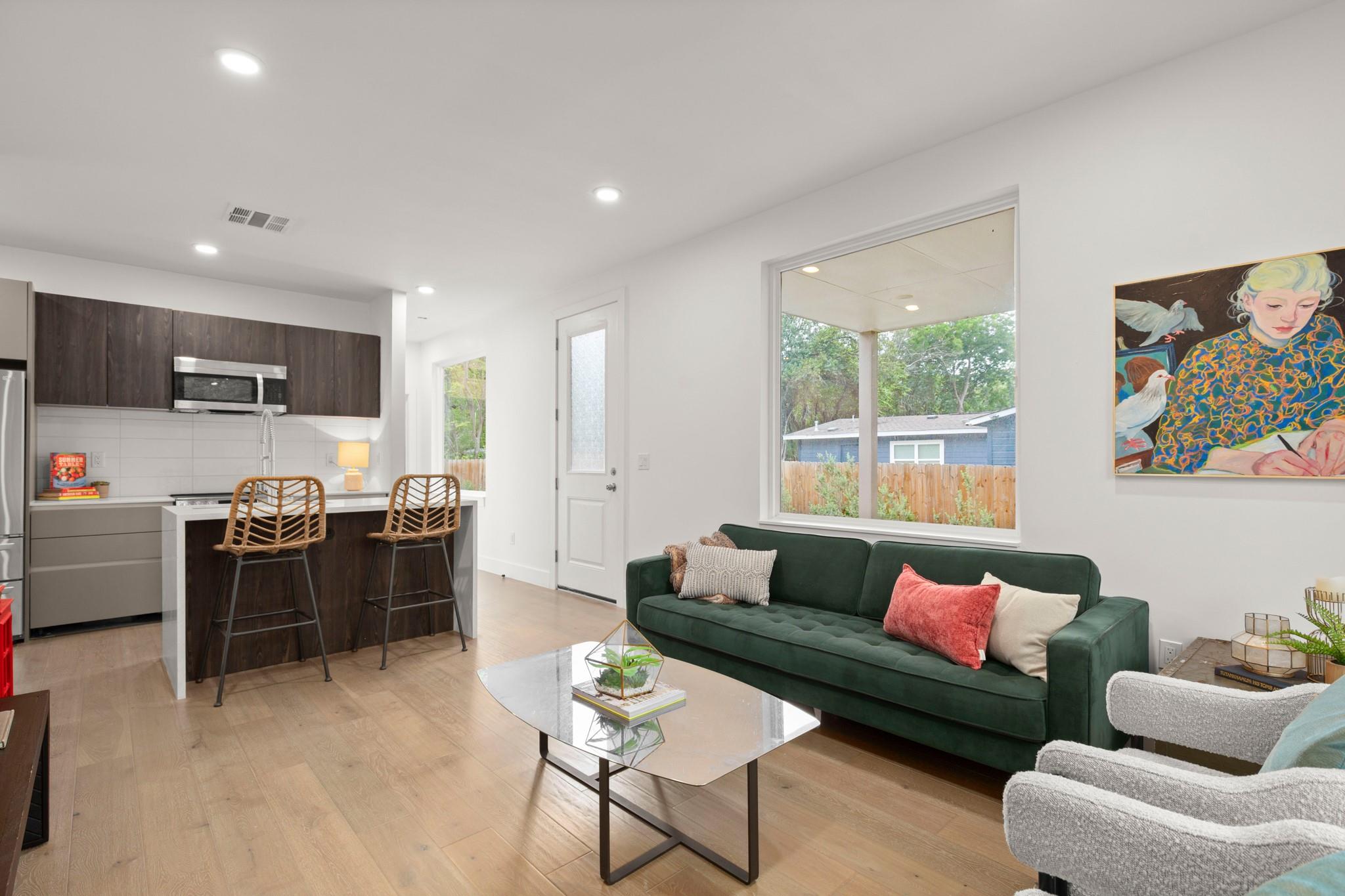 403 MIDDLE, Austin, TX 78753 — photo 1