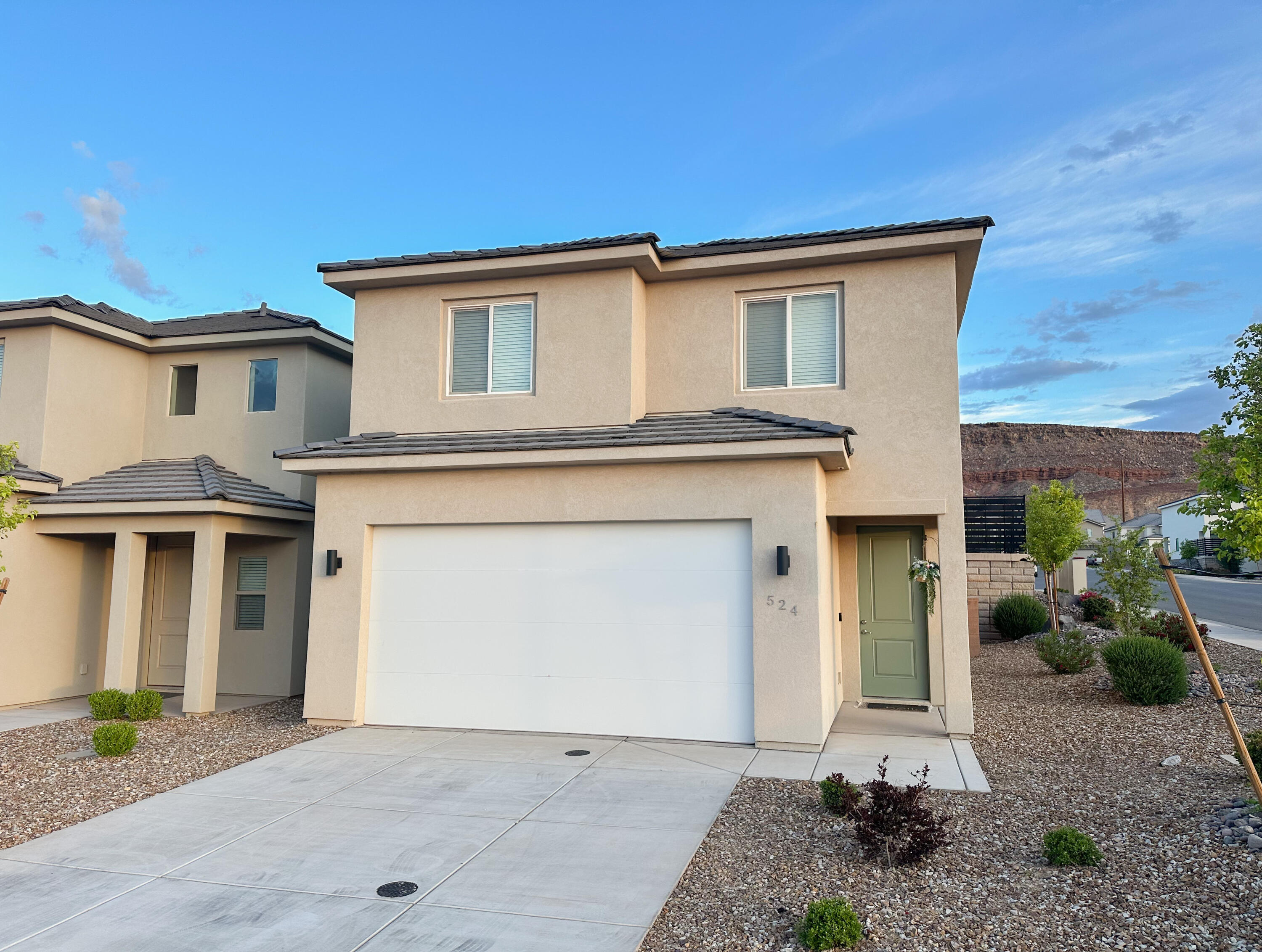 524 S RIVERBED DR, Washington, UT 84780 — photo 1