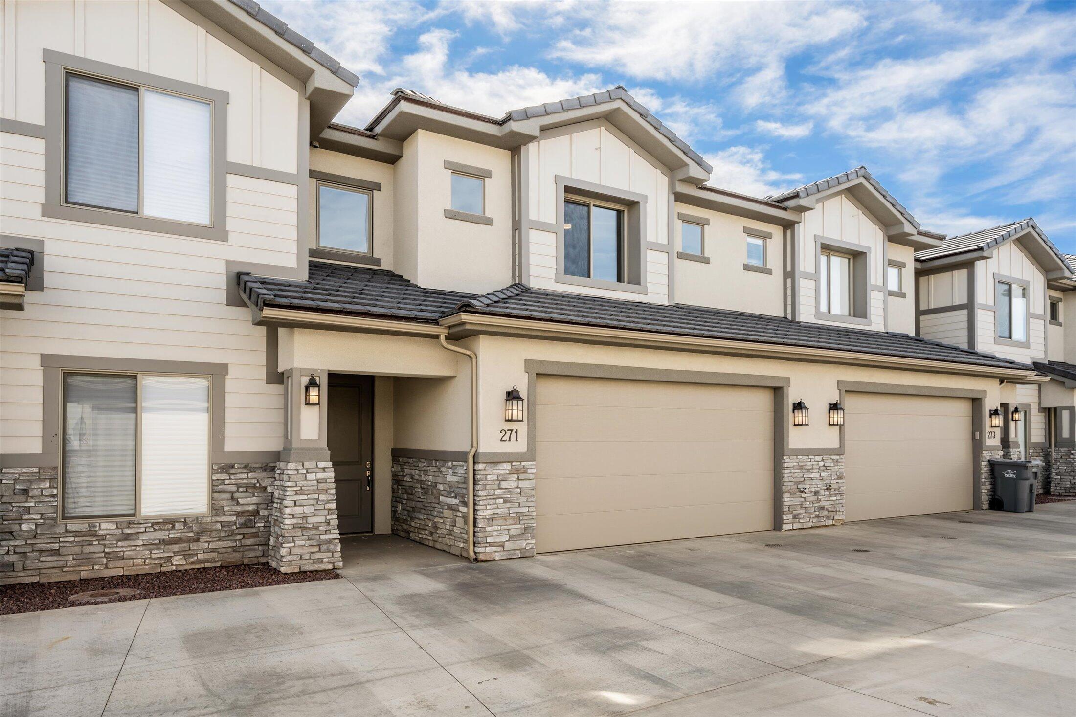 271 N 2020 W, Hurricane, UT 84737 — photo 1