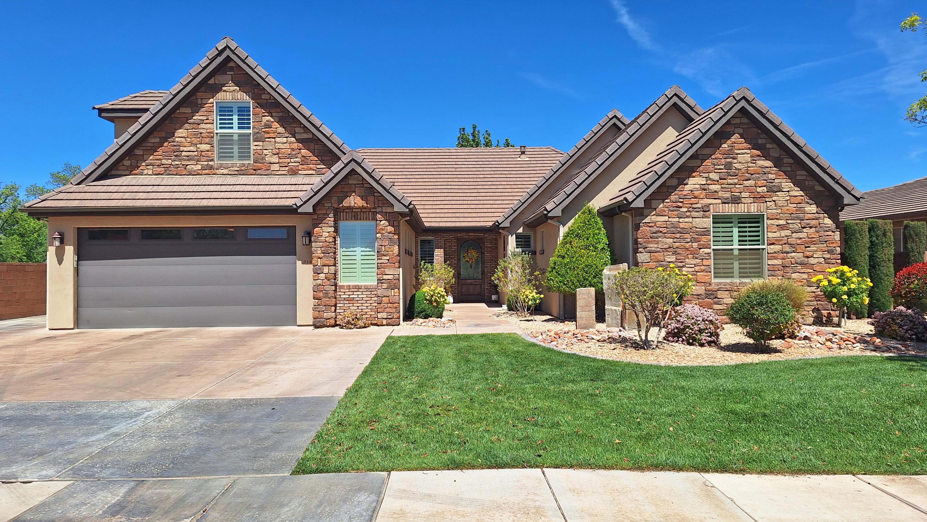 514 W 650 S, Hurricane, UT 84737 — photo 1