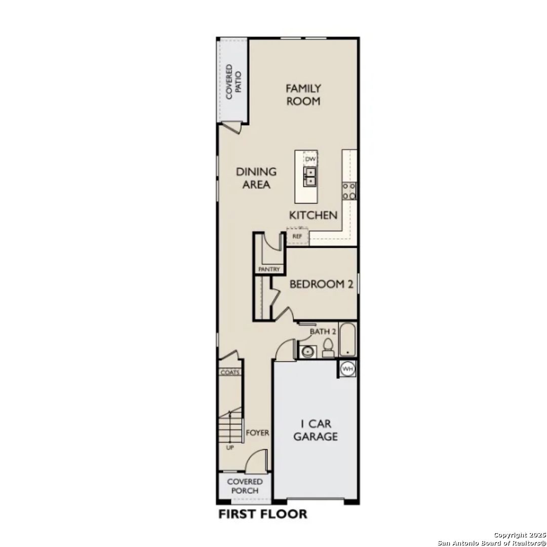 10616 Tufted Court, ,  78101 — photo 1