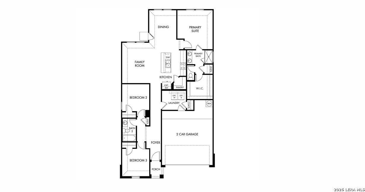 11306 Garner Crest, ,  78245 — photo 1