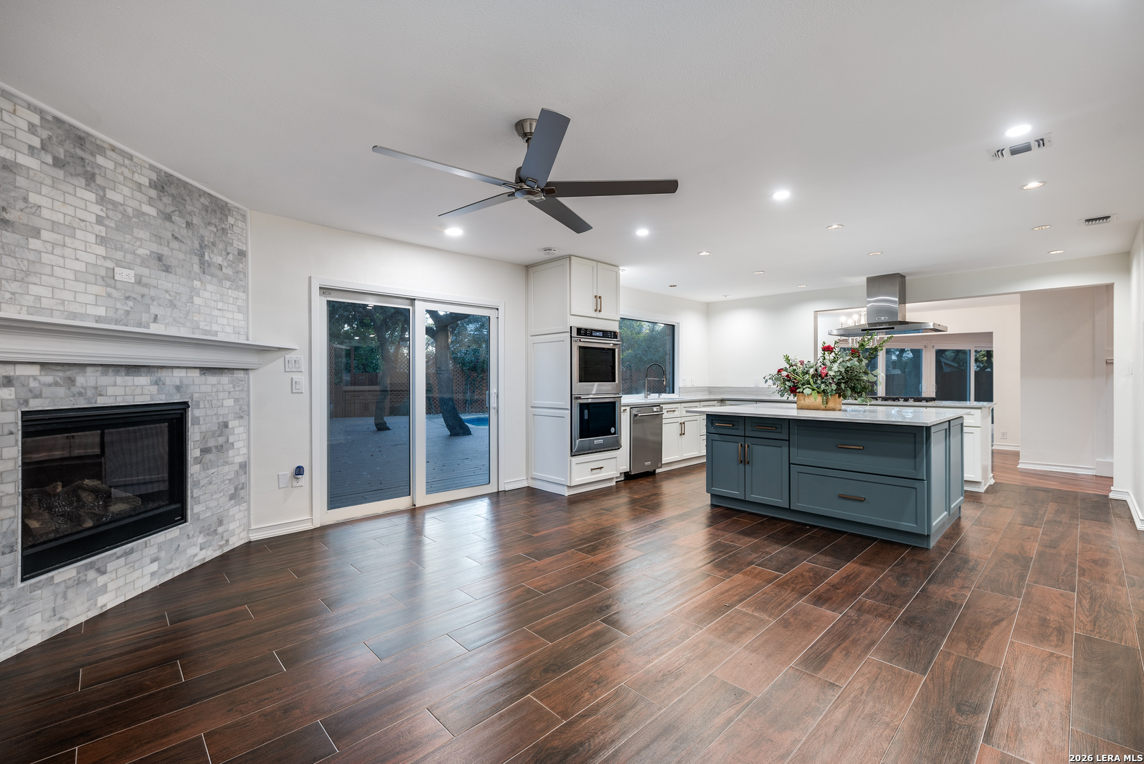 12535 elm manor, ,  78230 — photo 1