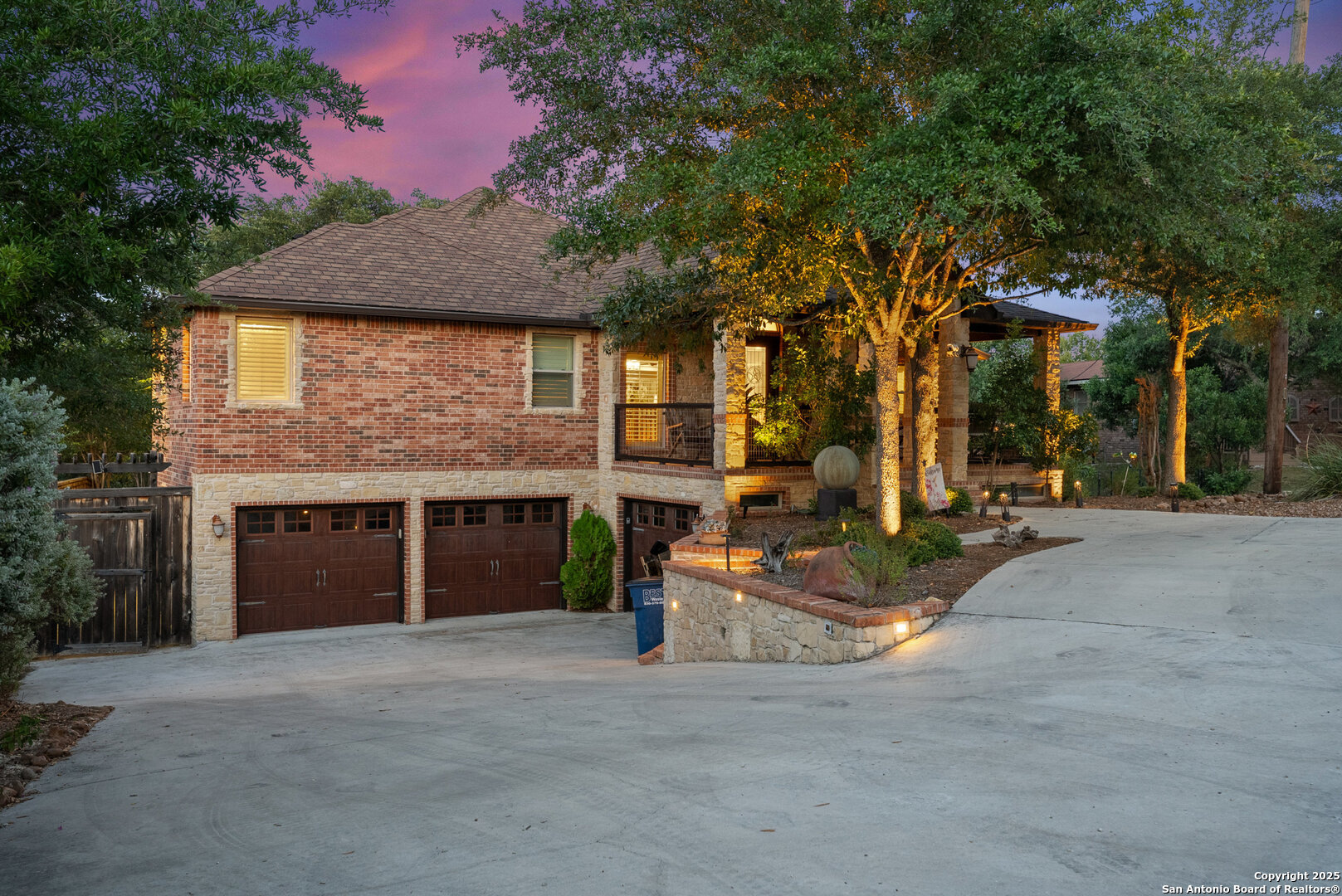 259 Oak Hideaway, , 78133 — photo 1