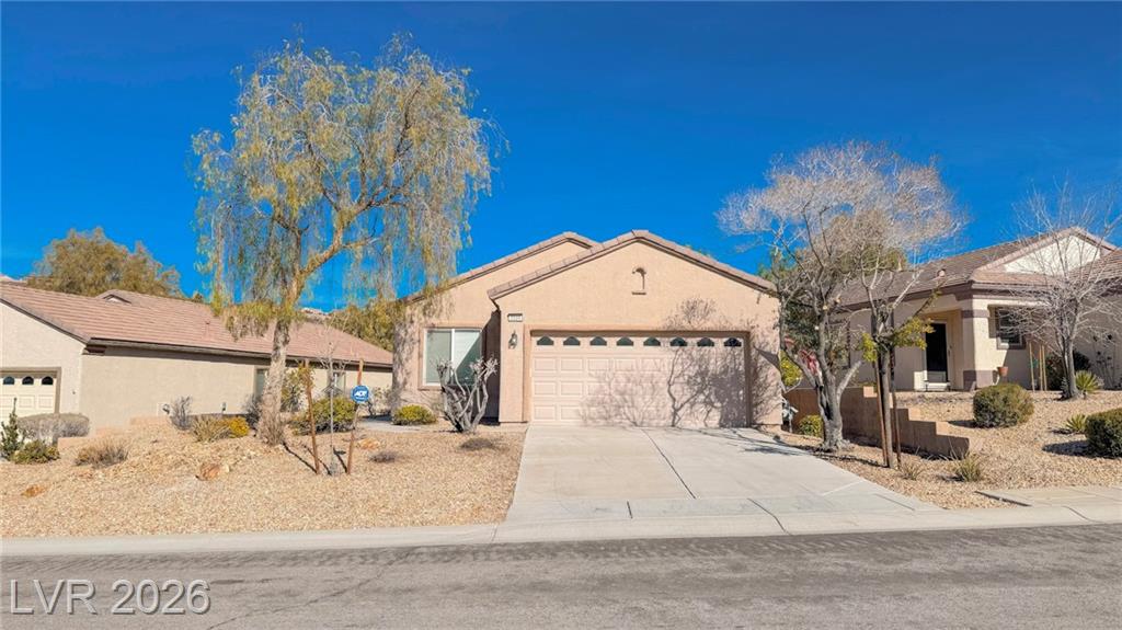 2524  Nashira Street, Henderson, NV 89044 — photo 1