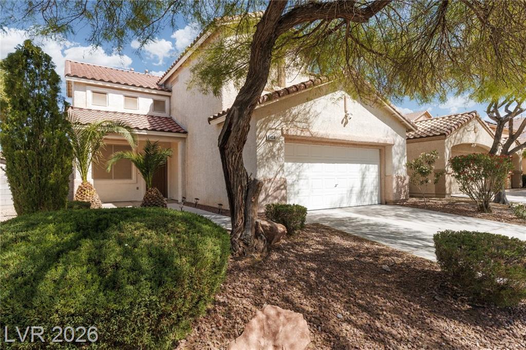 9434  Baltinglass Street, Las Vegas, NV 89123 — photo 1